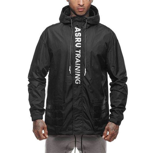 Sports cardigan Mens Cardigans and Zip-up Sweaters - Mubimart