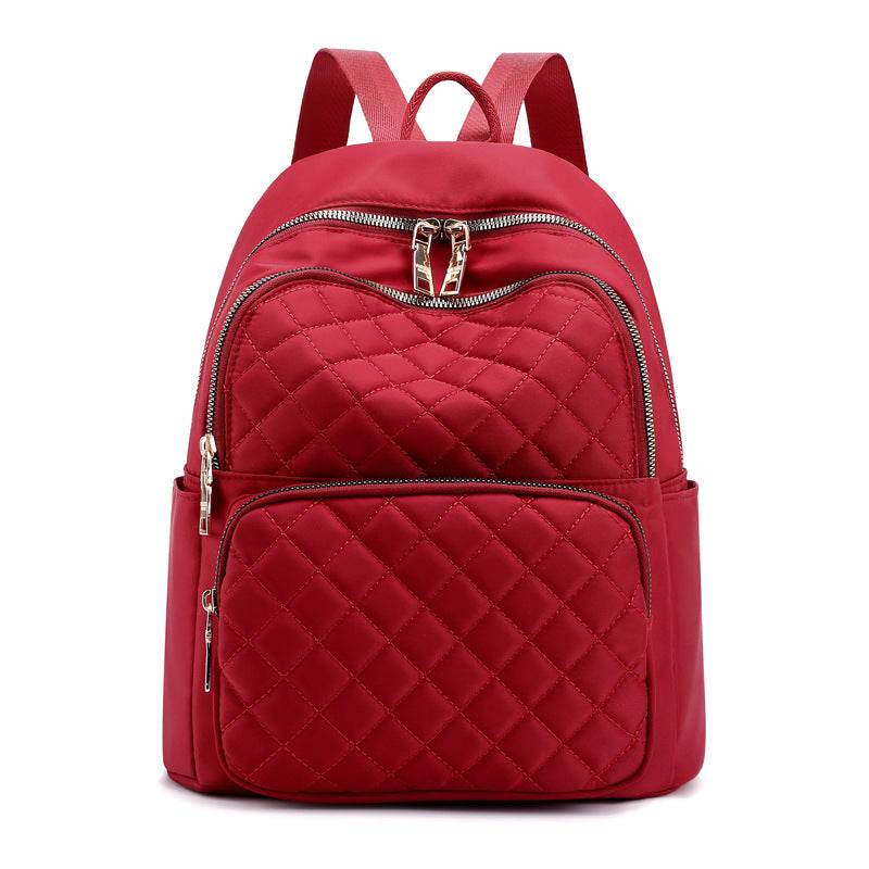 Women Backpack - Mubimart
