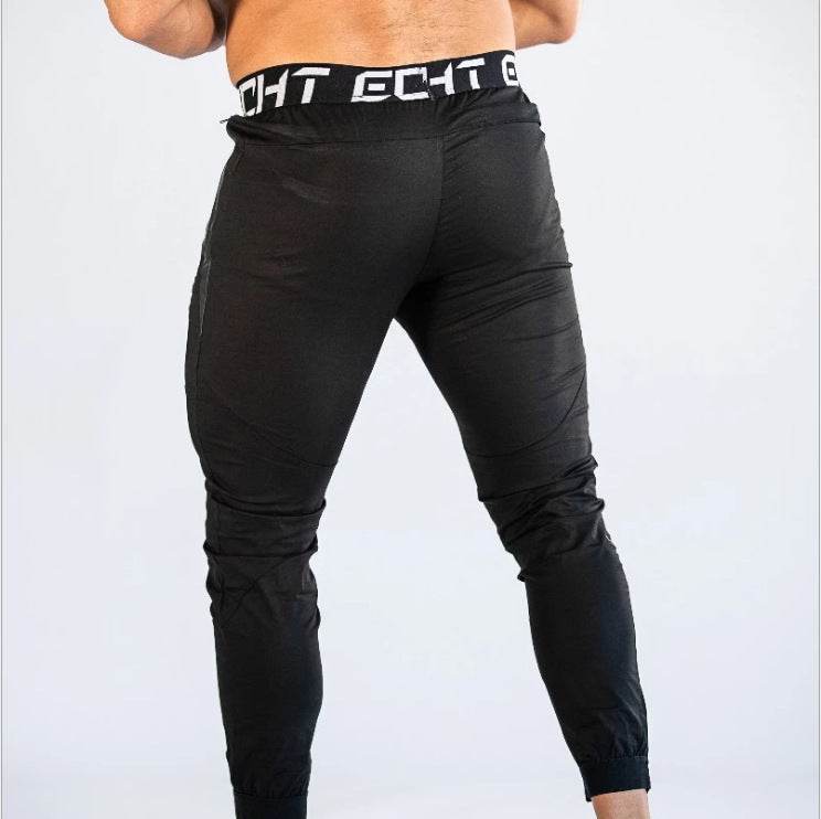 Fitness sweatpants - Mubimart