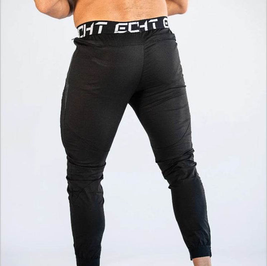 Fitness sweatpants - Mubimart