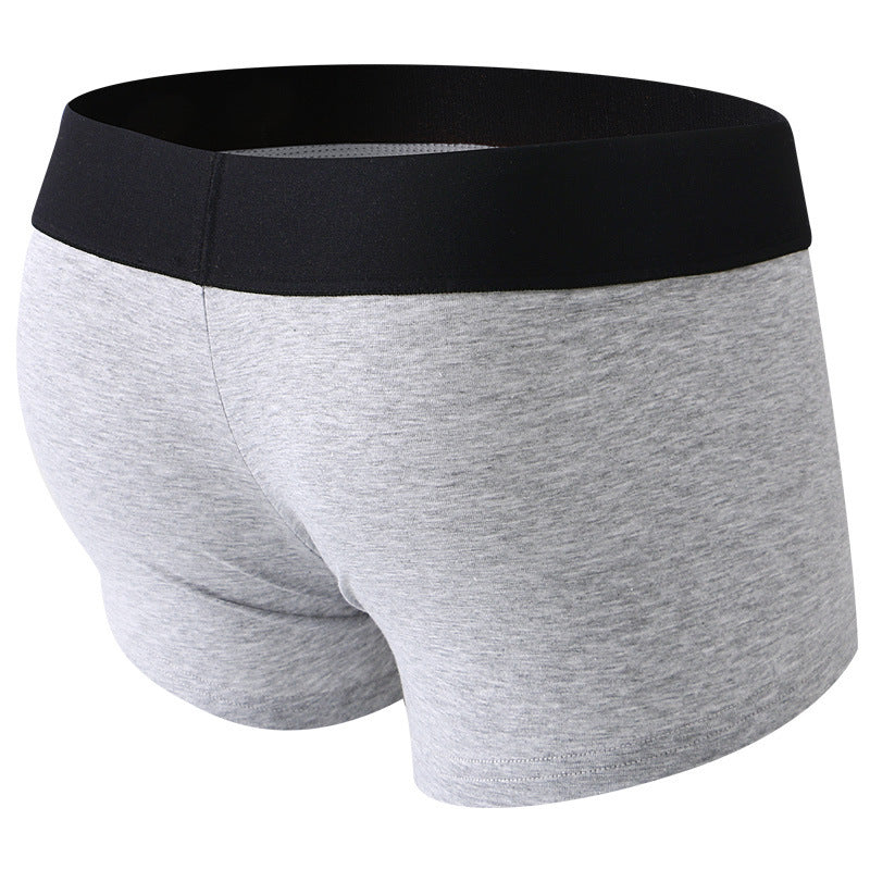 Men's Underwear Sexy Boxers