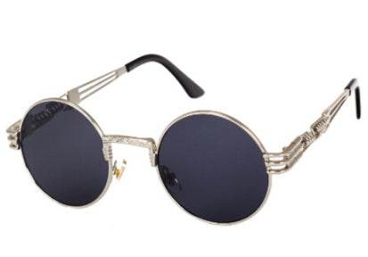 Women Men Classic Sunglasses - Mubimart