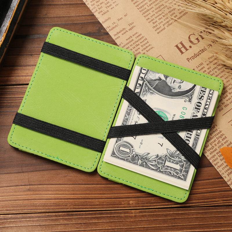Magic clutch - Mubimart
