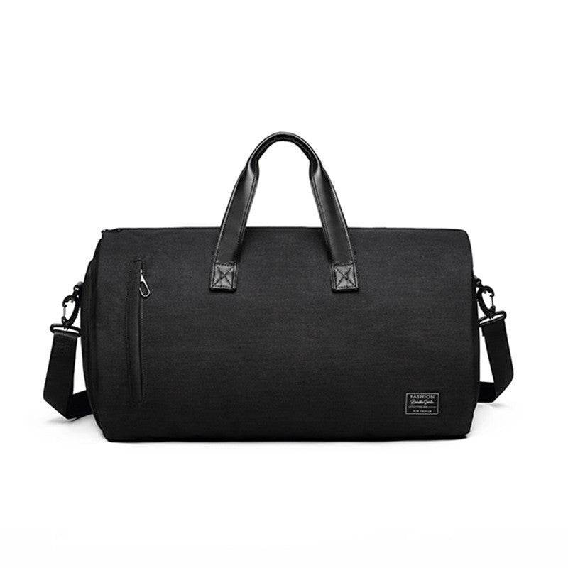Large capacity wet and dry gym bag - Mubimart