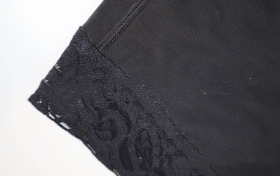 Abdominal Tightening And Buttocks Lifting Bodysuit For Women - Mubimart