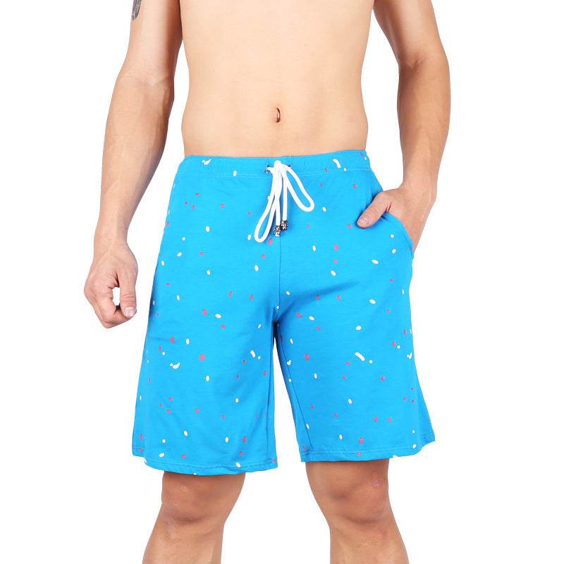 Fashion Student Youth Men's Underwear Seamless Underwear Men - Mubimart
