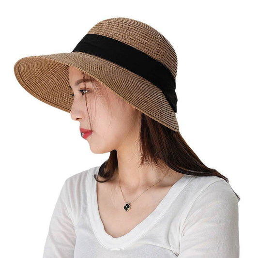 Outdoor Sunshade Sun Hats Leisure Play - Mubimart