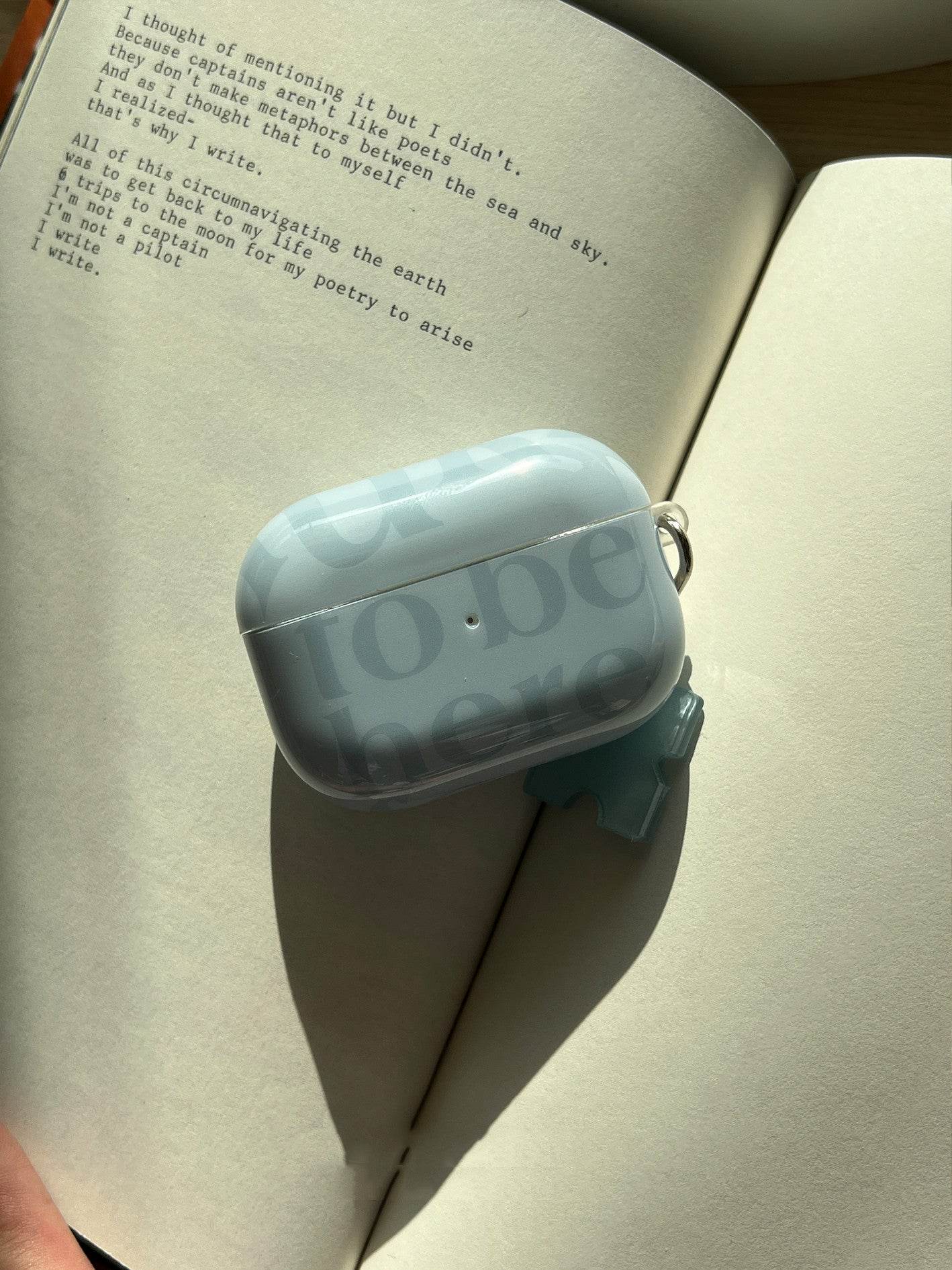 Silicone Couple Protective Case Earphone Case - Mubimart