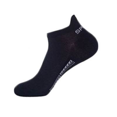 Men's Mesh Breathable Low-top Socks - Mubimart