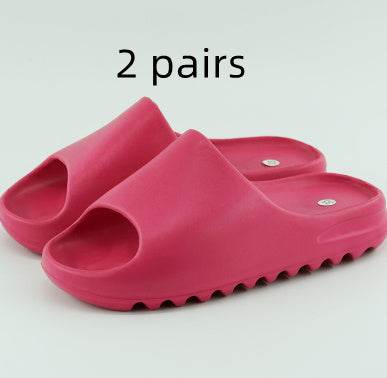 Sesame Street Graffiti Flip-Flops - Mubimart