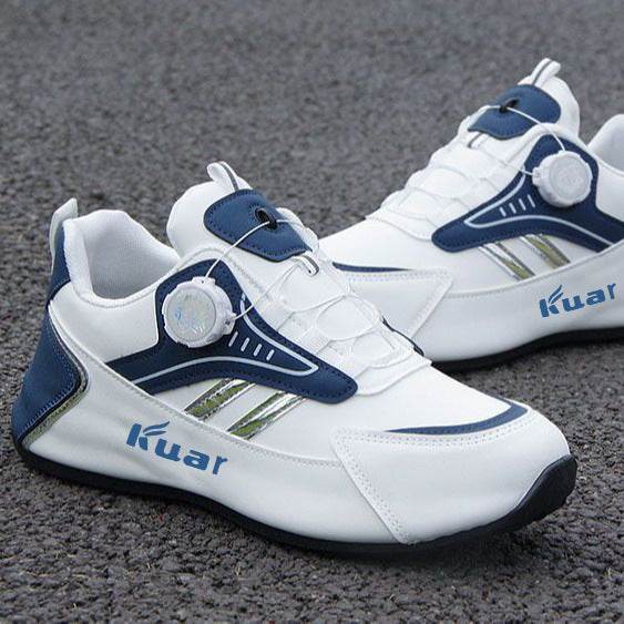 Low-top Sports Men Casual Shoes - Mubimart