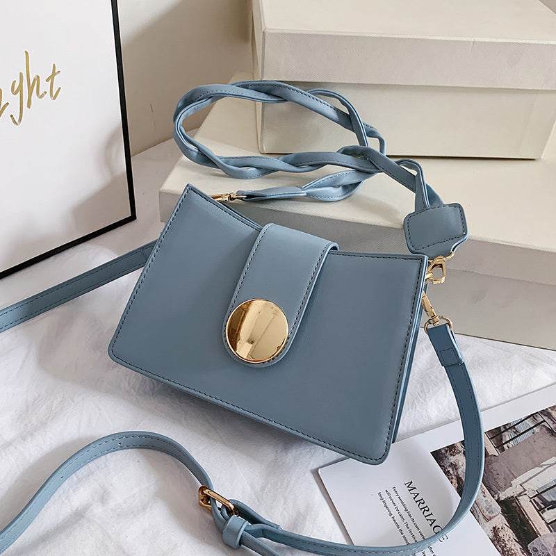 Fashionable And Versatile Crossbody Bag For Women - Mubimart