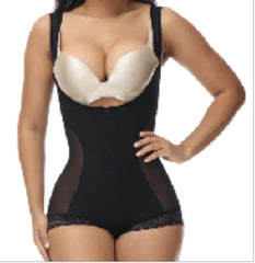 One Piece Shapewear - Mubimart -  