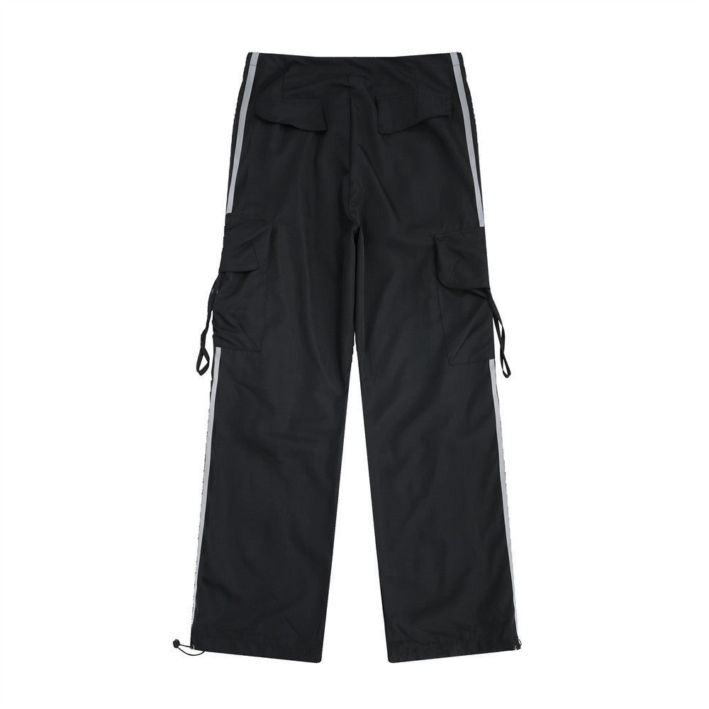 Men's Sports Loose Casual Jogger Pants