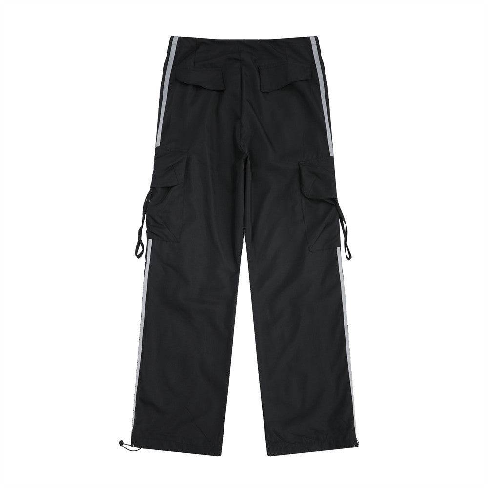 Men's Sports Loose Casual Jogger Pants - Mubimart
