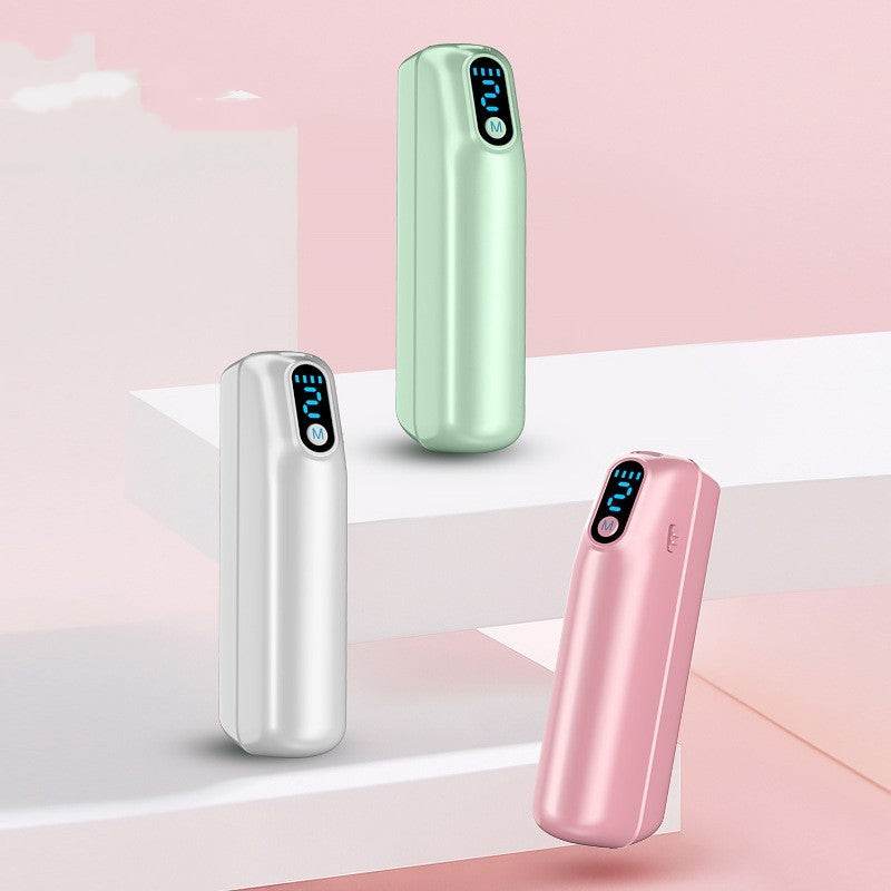 Anion Hair Straightener Dual Purpose - Mubimart