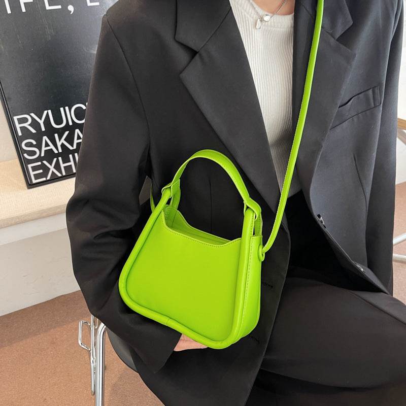 Single Shoulder Bag Cross Shoulder For Women - Mubimart