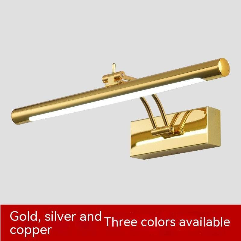 Bathroom Cabinet Waterproof LED Makeup Light - Mubimart