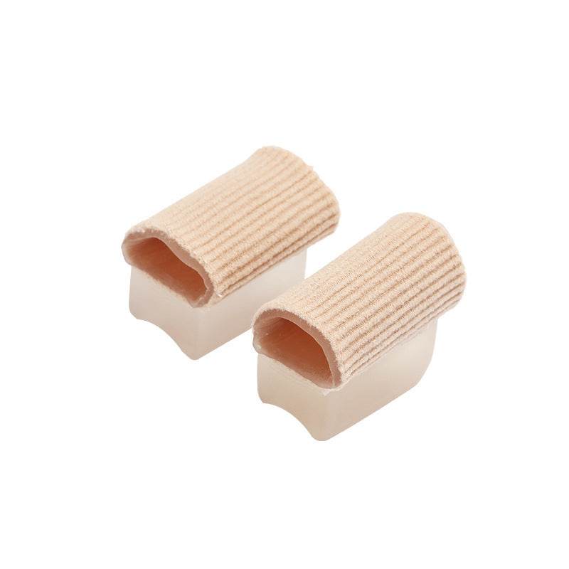 Toe Toe Separator Thumb Valgus Big Foot Bone Overlapping Toe - Mubimart