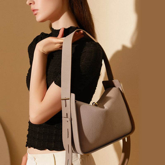 High-grade Tote Bag For Women, Large Capacity - Mubimart