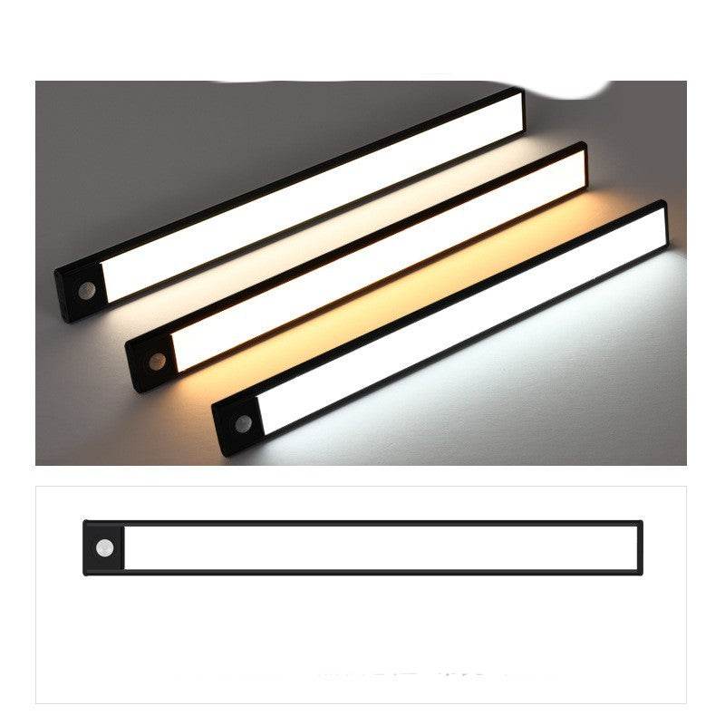 Rechargeable Wine Cabinet Light Strip - Mubimart