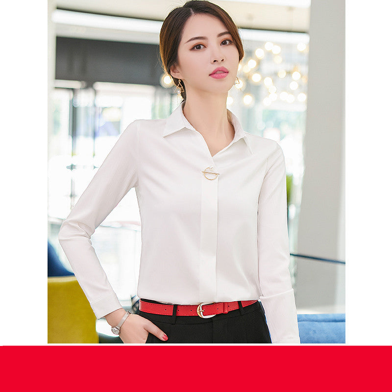 Women's Shirts And Blouses In Suits - Mubimart -  