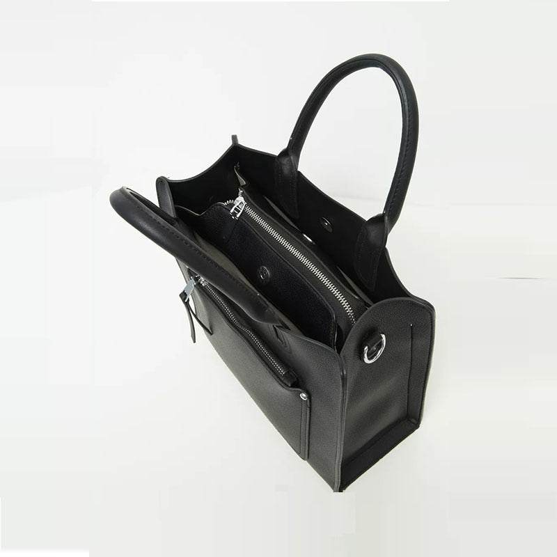 Fashion Minimalist Women Bag Crossbody Fashion Portable - Mubimart