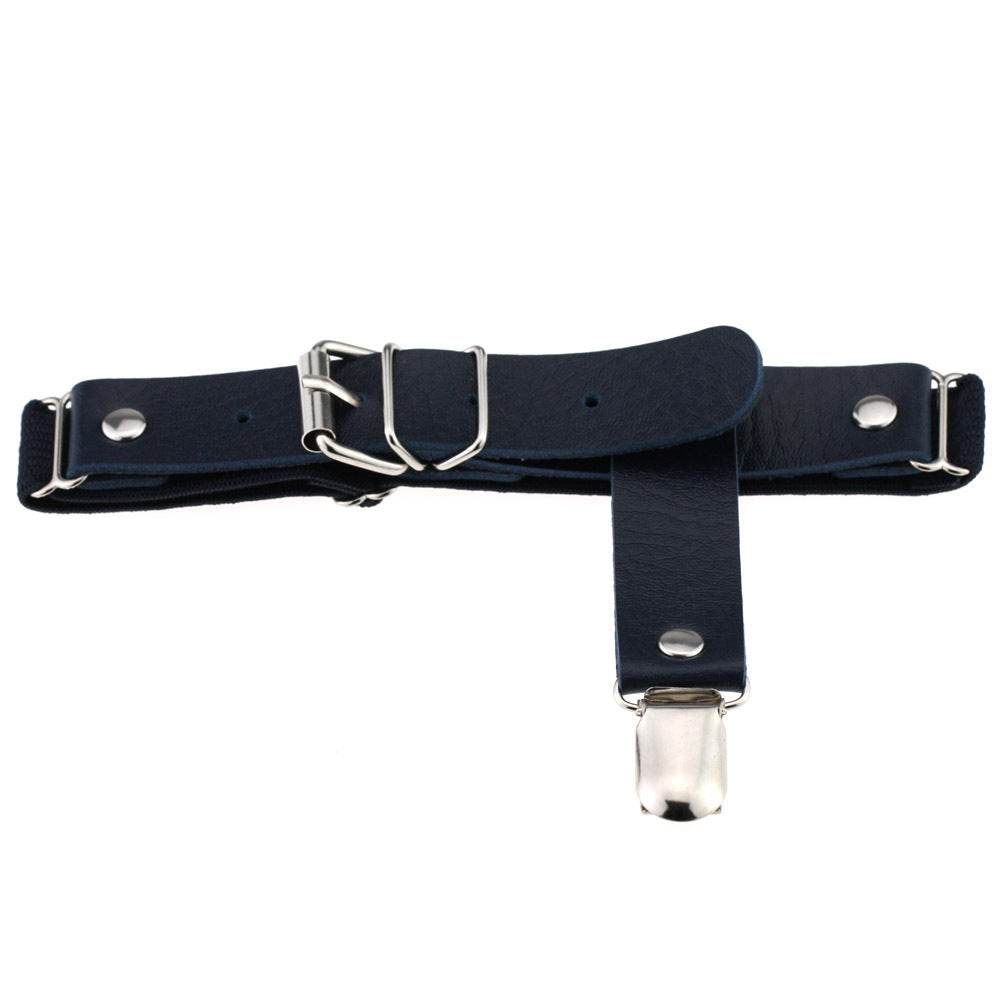 Street Dance Show Sexy Sexy Leg Ring Garter Belt - Mubimart