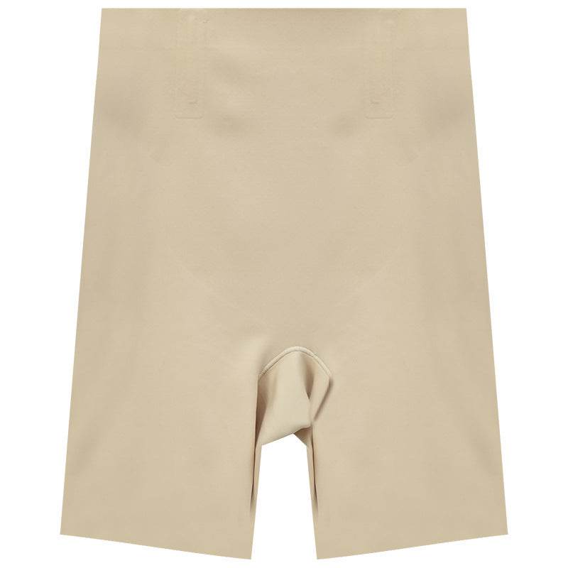Women's High-waisted Belly-lifting Butt-lifting Shaping Panties - Mubimart