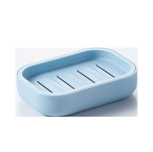 Drainage Plastic Soap Dish