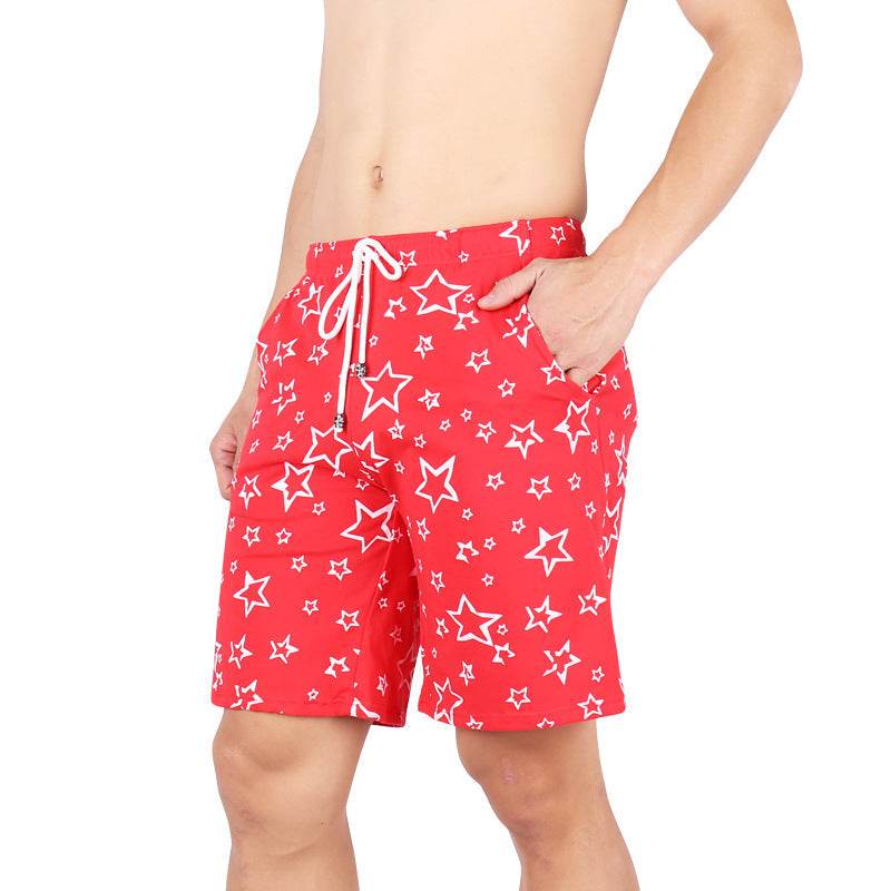 Fashion Student Youth Men's Underwear Seamless Underwear Men - Mubimart