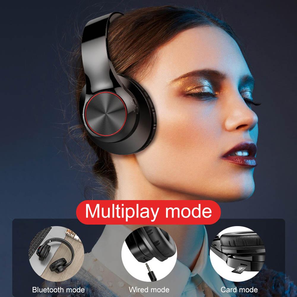 A11 wireless bluetooth headset headset - Mubimart - Bluetooth Headset 