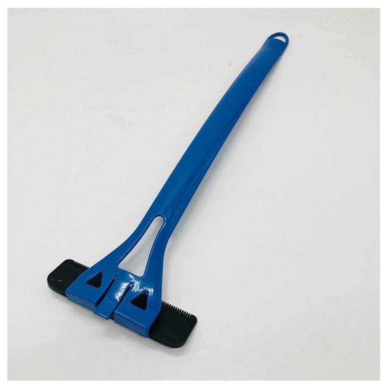 ABS Manual Razor Lady's Safety Armpit Hair Razor Hair Remover - Mubimart