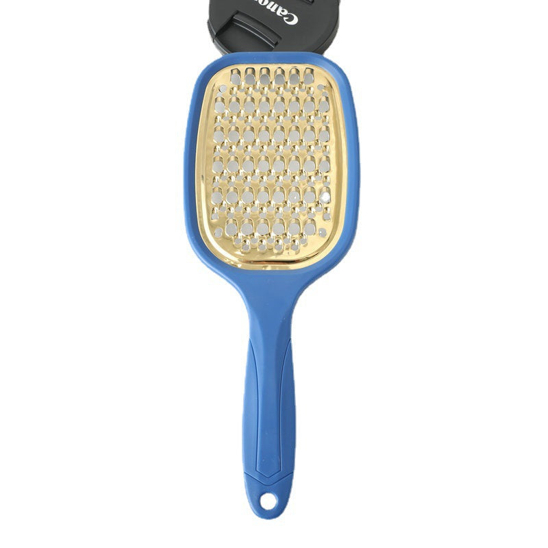 ABS Plastic Grater Household Kitchen Tool - Mubimart -  