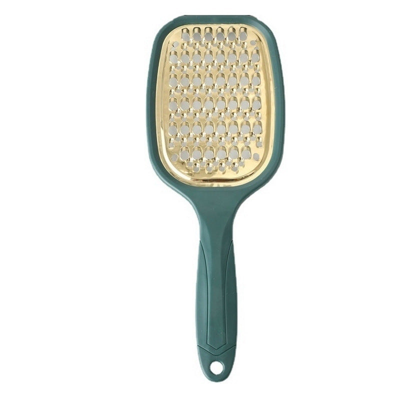 ABS Plastic Grater Household Kitchen Tool - Mubimart -  