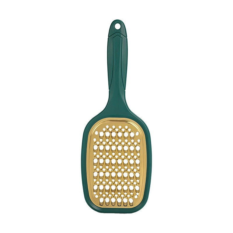 ABS Plastic Grater Household Kitchen Tool - Mubimart -  