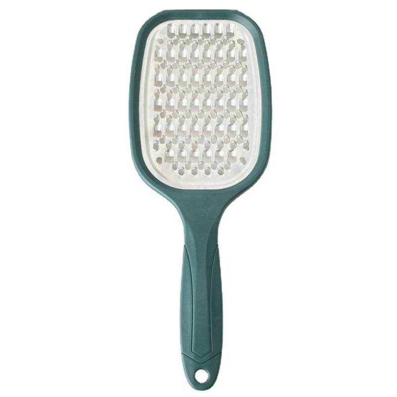 ABS Plastic Grater Household Kitchen Tool - Mubimart