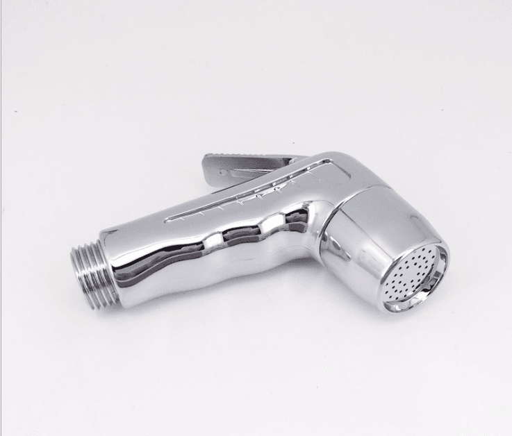 ABS plastic bidet set toilet flush toilet spray gun - Mubimart