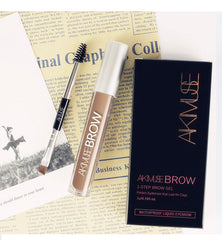 AIKIMUSE Eyebrow Mascara - Mubimart -  