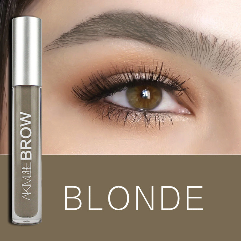 AIKIMUSE Eyebrow Mascara - Mubimart -  