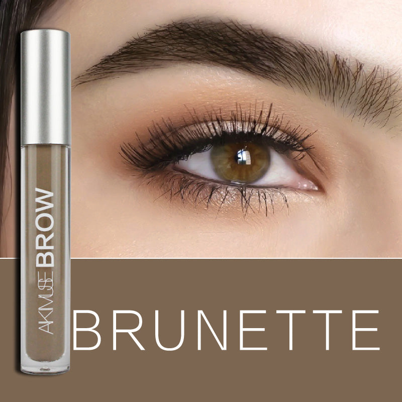 AIKIMUSE Eyebrow Mascara - Mubimart -  