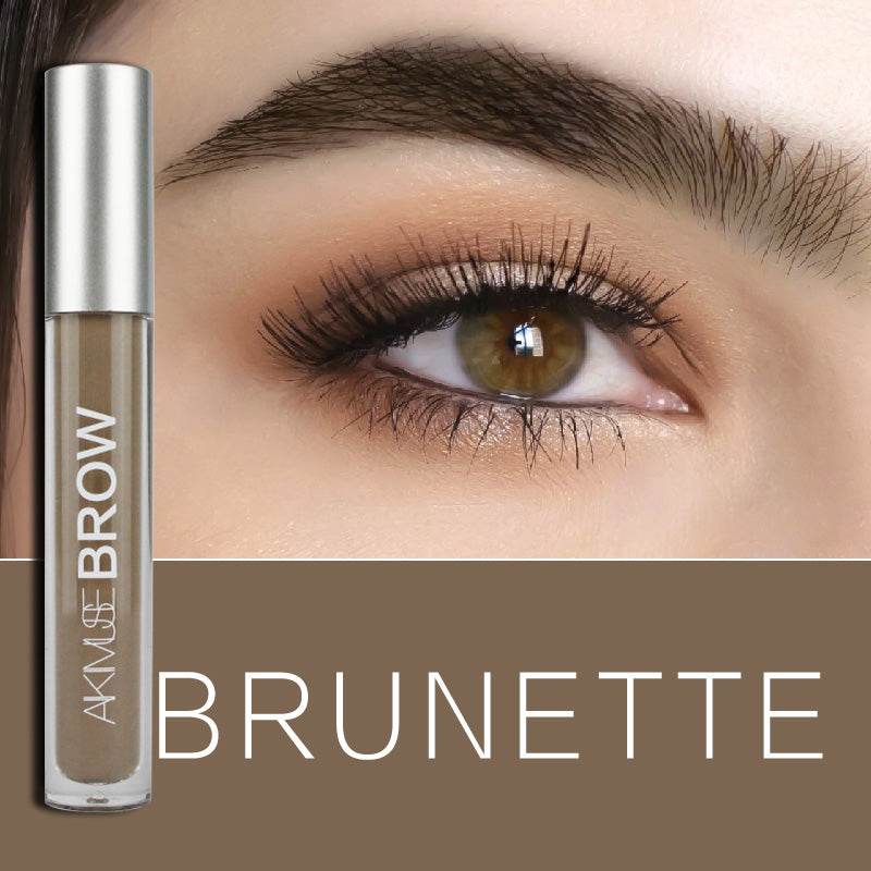 AIKIMUSE Eyebrow Mascara - Mubimart