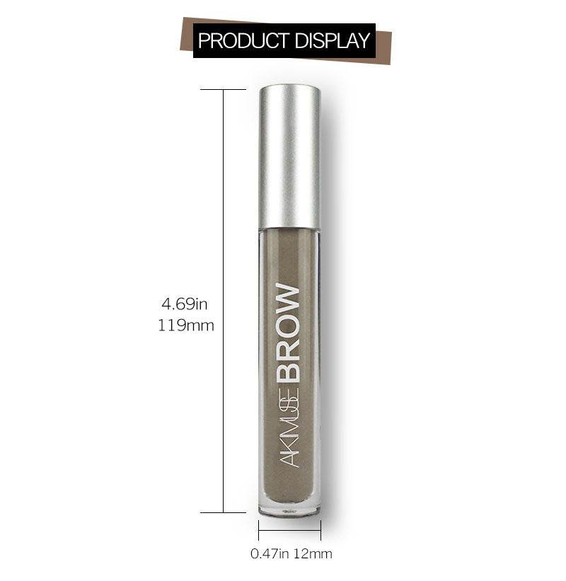 AIKIMUSE Eyebrow Mascara - Mubimart