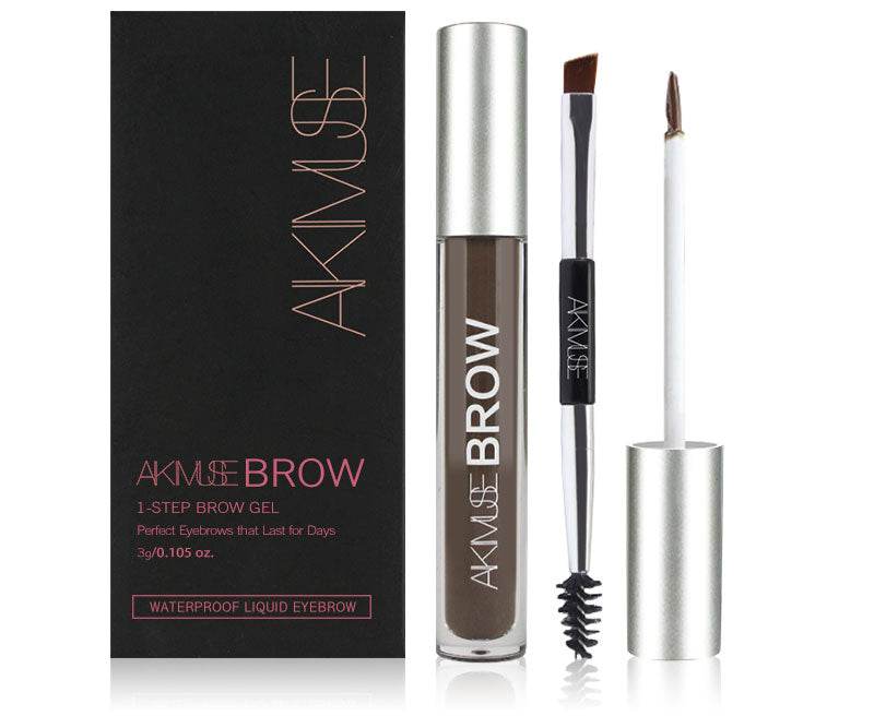 AIKIMUSE Eyebrow Mascara - Mubimart