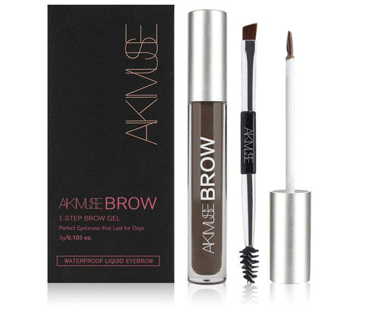AIKIMUSE Eyebrow Mascara - Mubimart