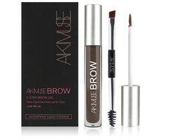 AIKIMUSE Eyebrow Mascara - Mubimart - Mascara 