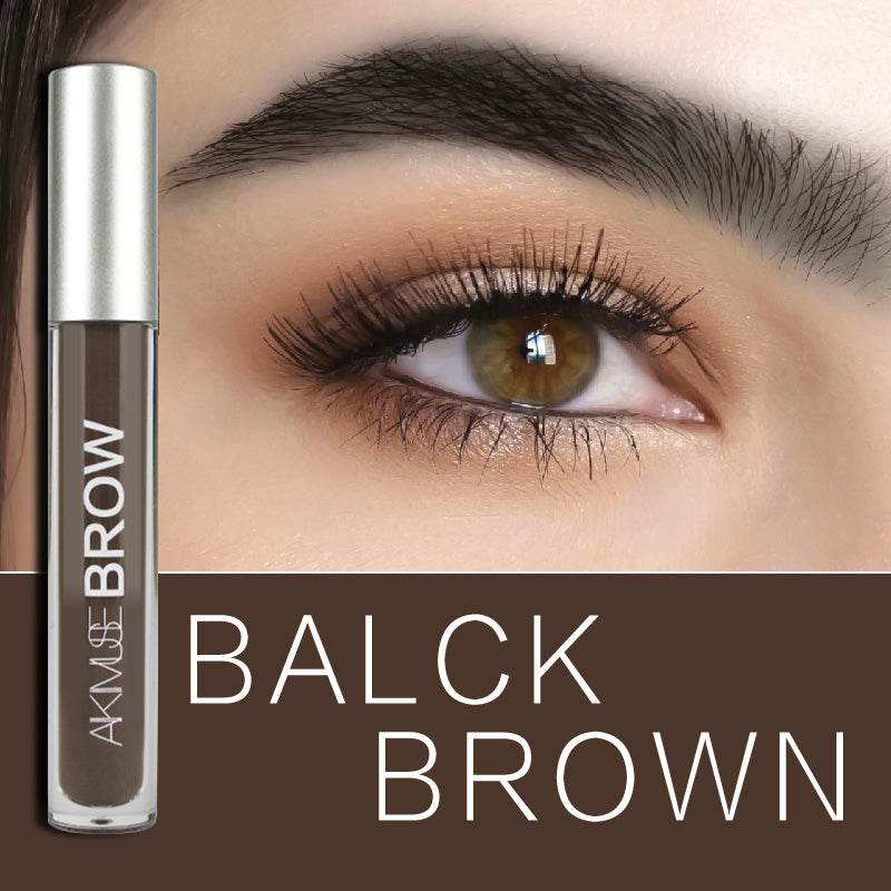 AIKIMUSE Eyebrow Mascara - Mubimart