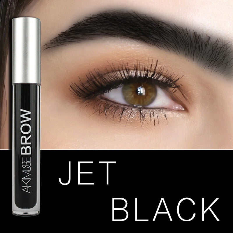 AIKIMUSE Eyebrow Mascara - Mubimart -  