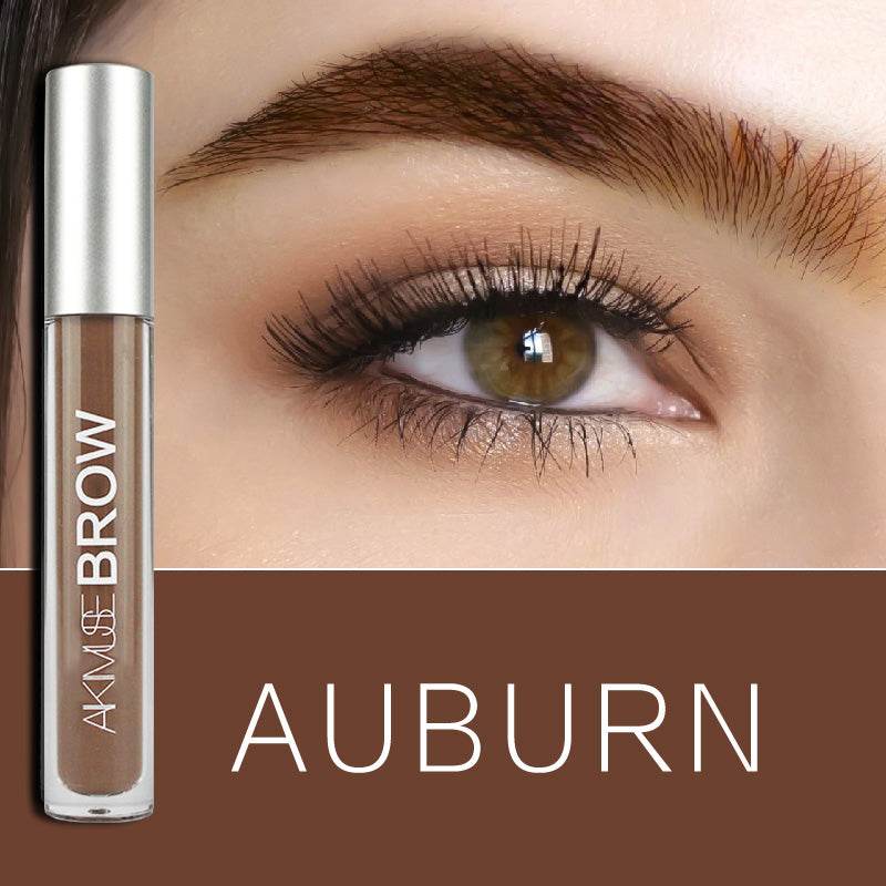 AIKIMUSE Eyebrow Mascara - Mubimart