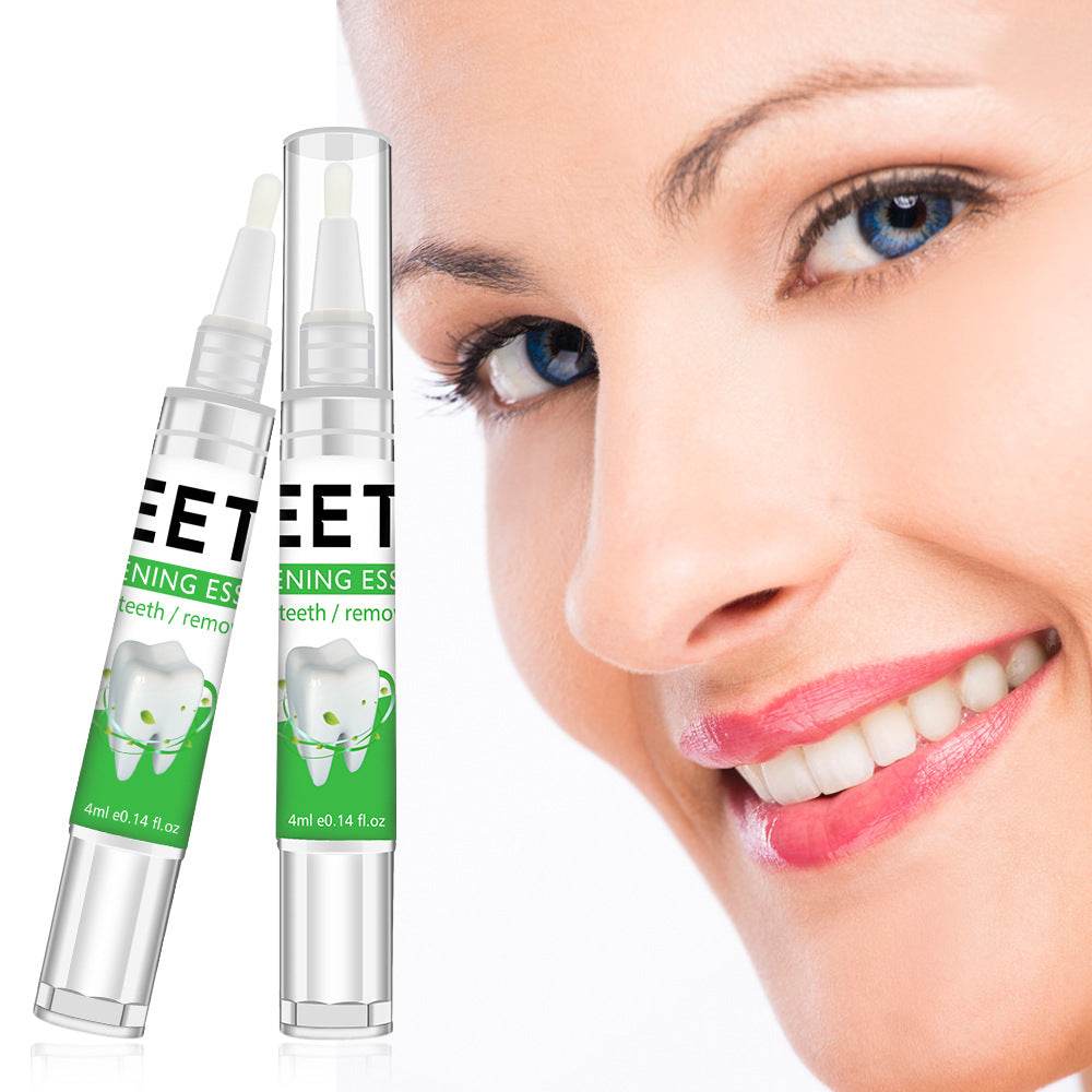 ALIVER Tooth Whitening Pen - Mubimart